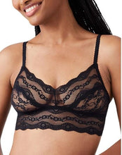 Load image into Gallery viewer, LACE KISS BRALETTE
