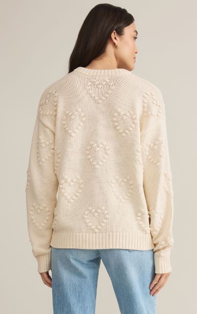 SWEET THING SWEATER