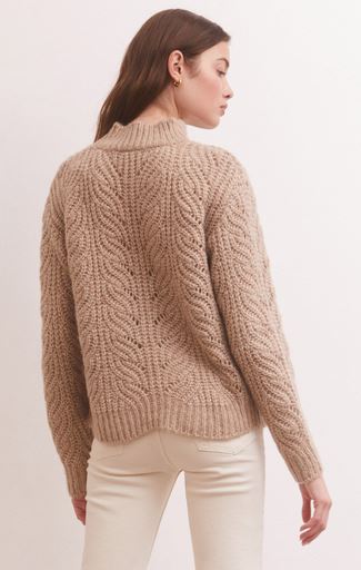 DOVE SWEATER