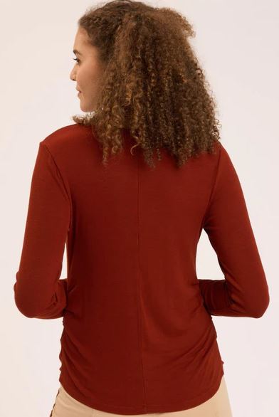 Edie Long Sleeve