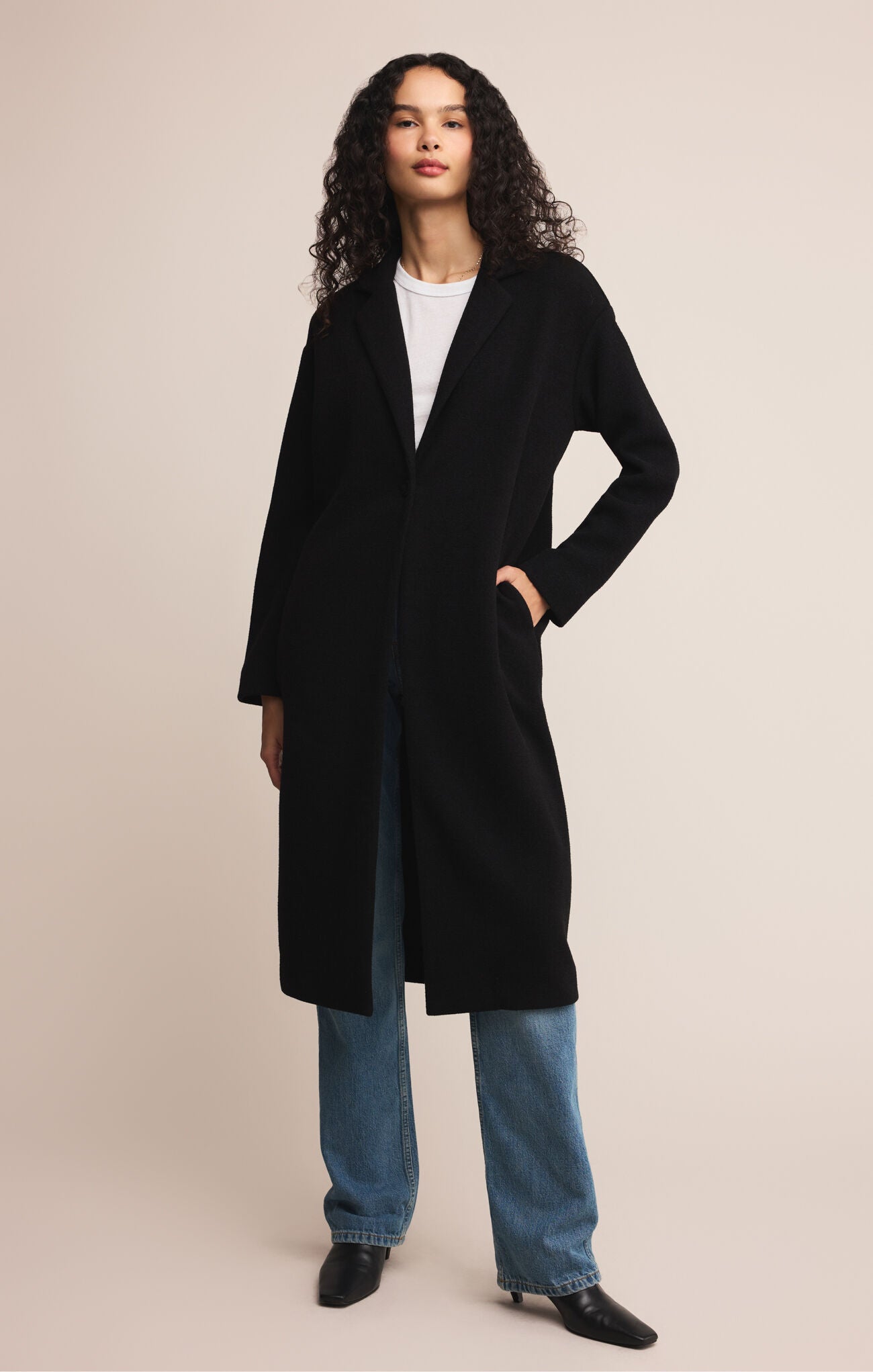 MASON COAT