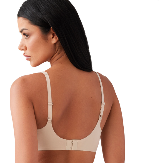Better Than Braless Underwire