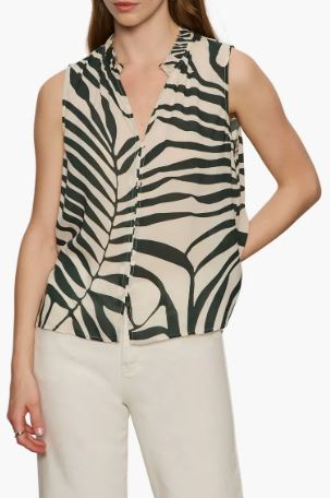 THE SUMMER LOVIN' TOP
