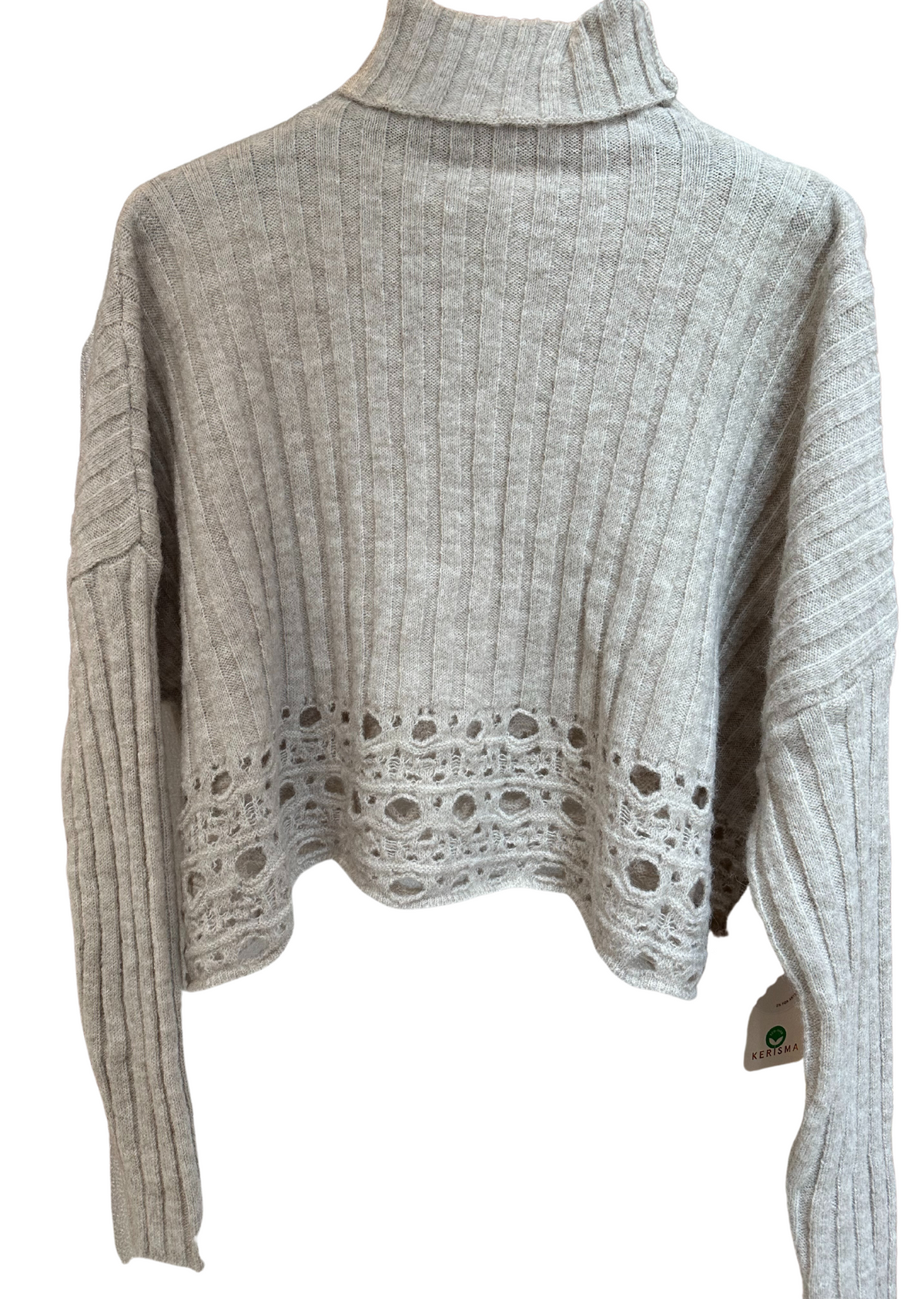 Haloma Turtleneck
