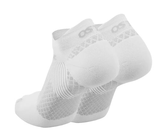 Plantar Fasciitis Compression Socks-No Show