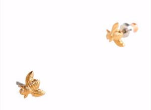 Bee Stud Earrings