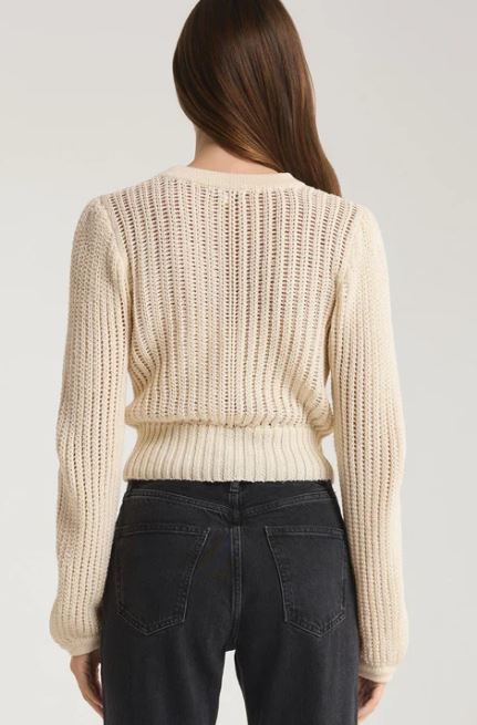 BARDOT TOP
