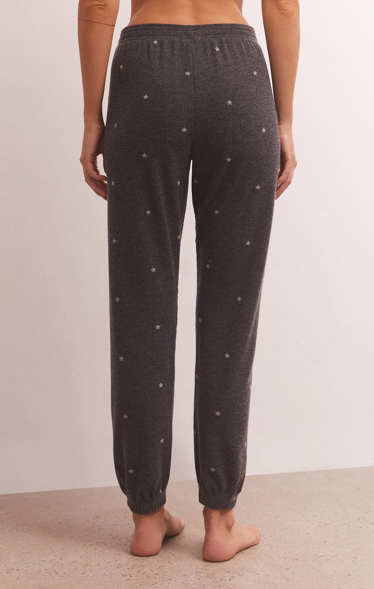 COZY DAYS STAR
JOGGER