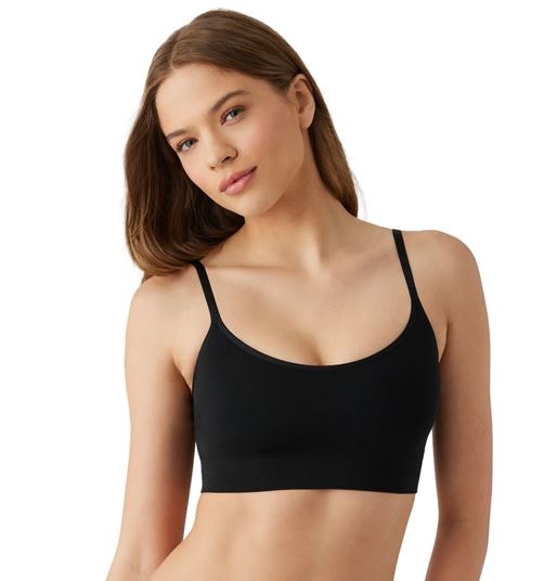 Comfort Intended Daywear Bralette