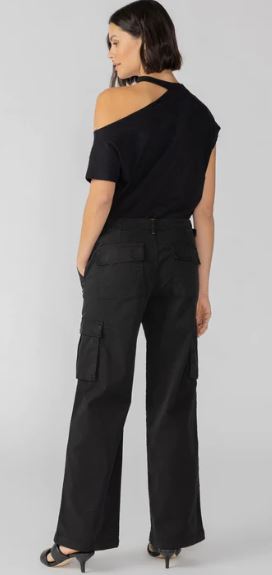REISSUE CARGO
