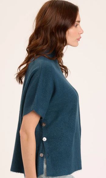 Norell Poncho