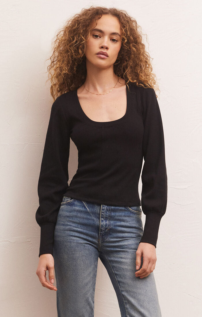 RYLEN LS TOP