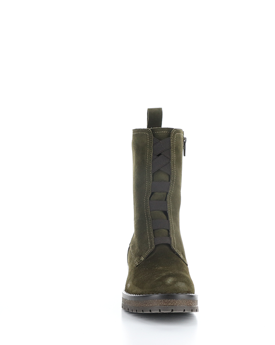 PATRAI BOOT