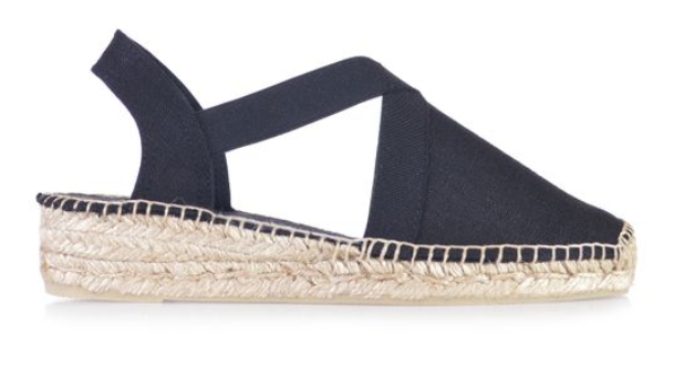 VERONA WEDGE ESPADILLE