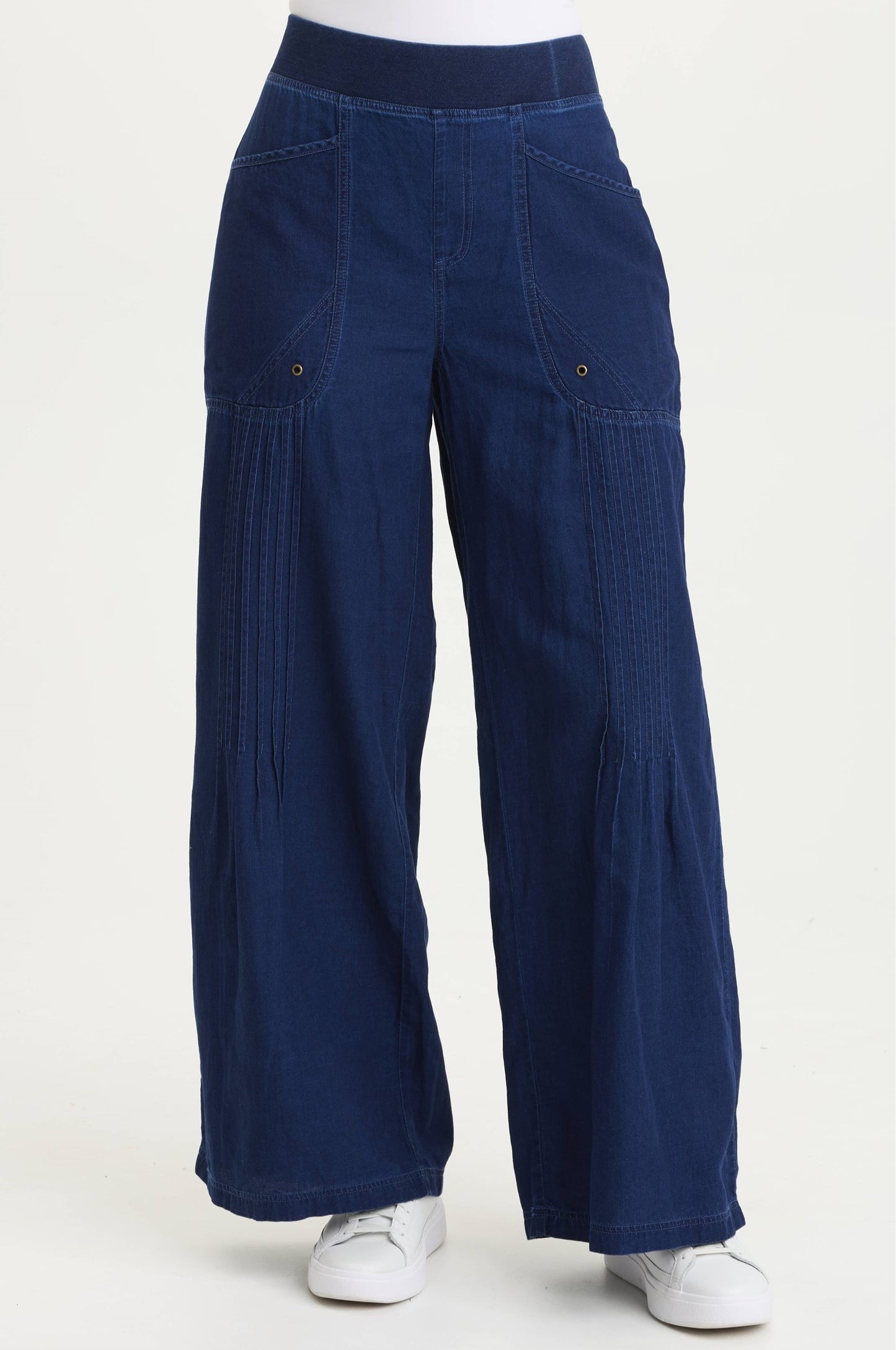 Ralston Wide Leg