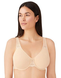 SOFT EMBRACE UNDERWIRE