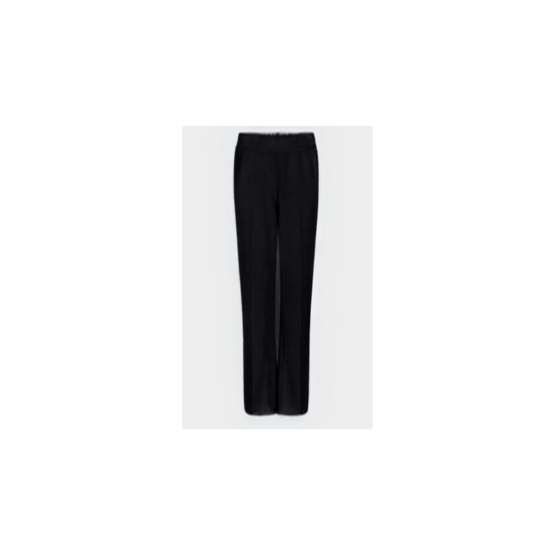 FLARE TROUSER JOGGER