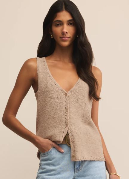 MAGE SWEATER VEST