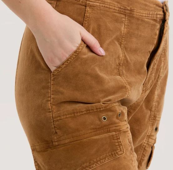 CORD TIMBERLINE LEGGING