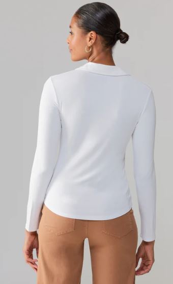 Dreamgirl Button Up
