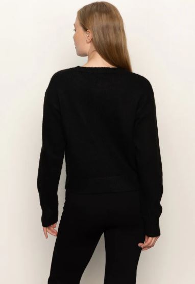 MUST-HAVE CARDI