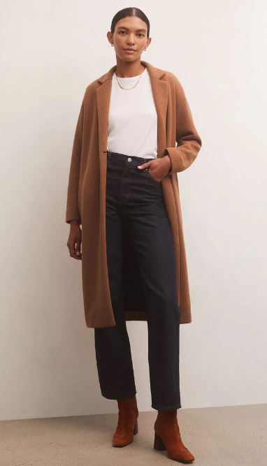 MASON COAT