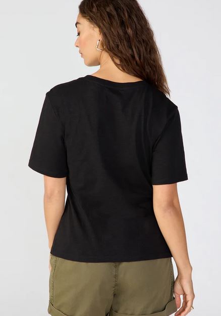 CITY GIRL TEE