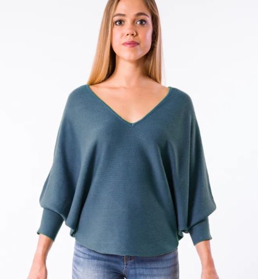 RYU TOP