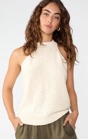 MAKE IT A MOCK TOP