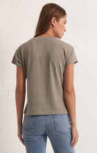 Load image into Gallery viewer, MODERN TRI BLEND CREW NECK TEE
