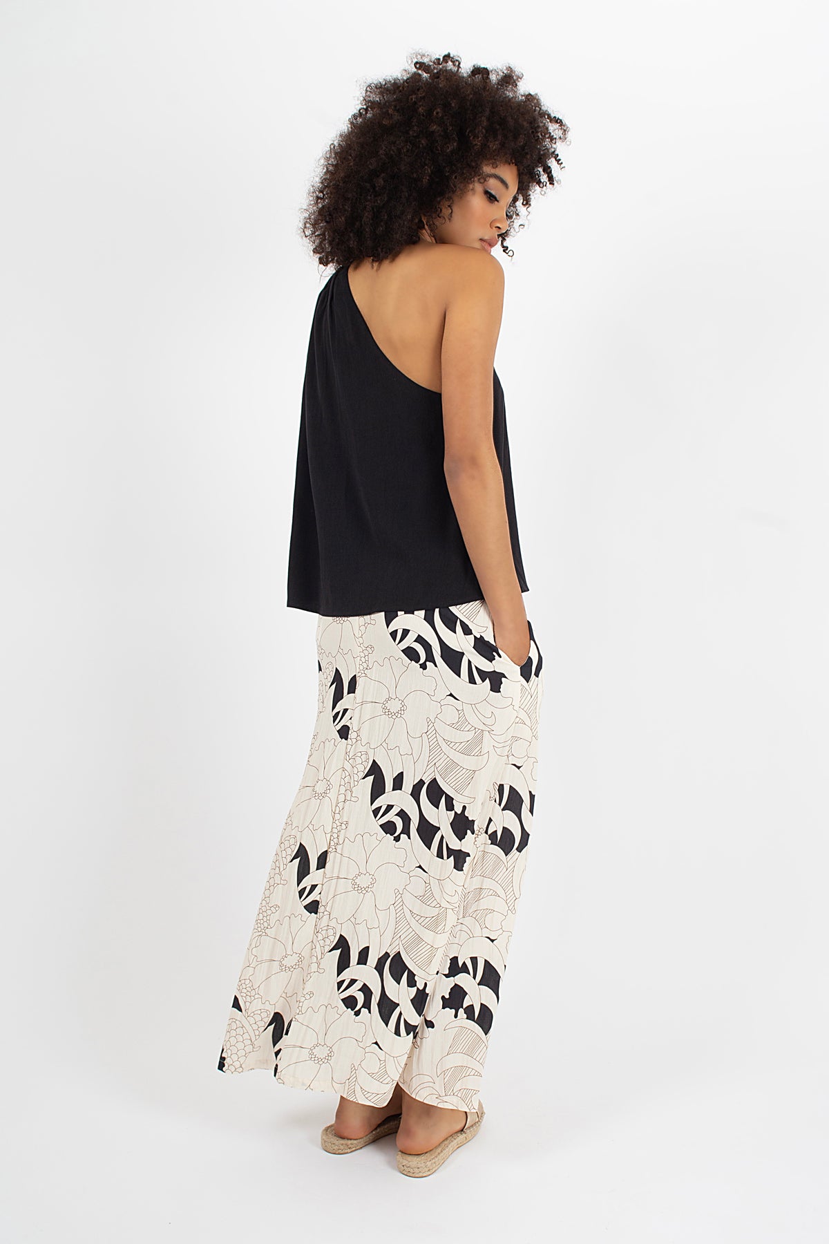 Mia Skirt