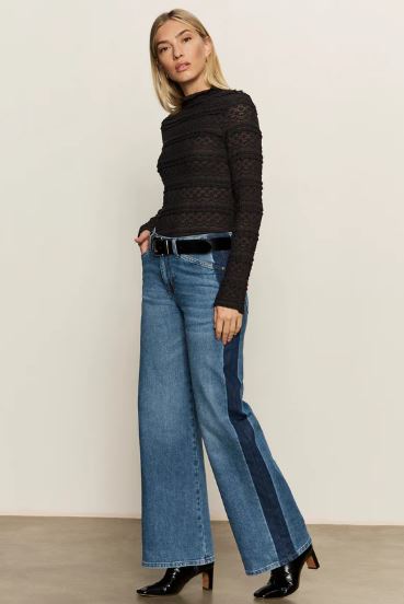 TUXEDO RELAXED STRAIGHT
