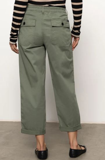 CRUISER CHINO
