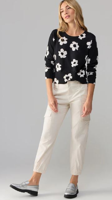 REBEL PANT