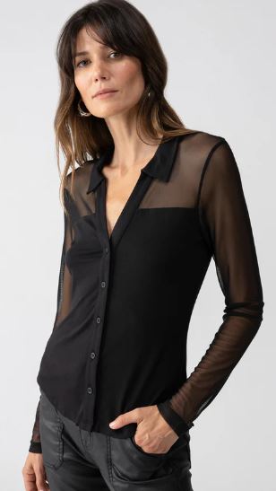 TAKE ME AWAY TOP