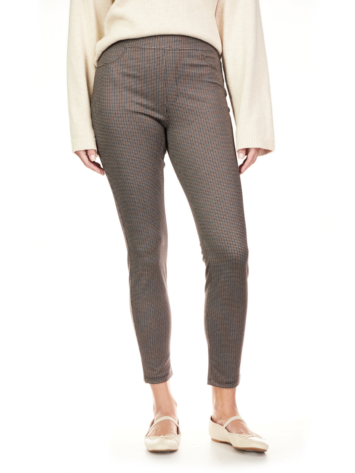 Runway Legging Check