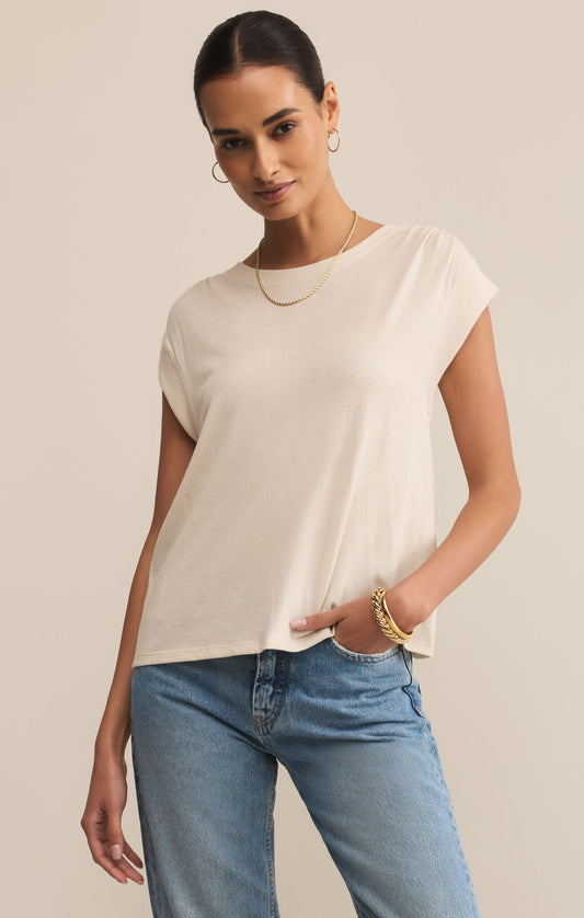 WHISPER TOP