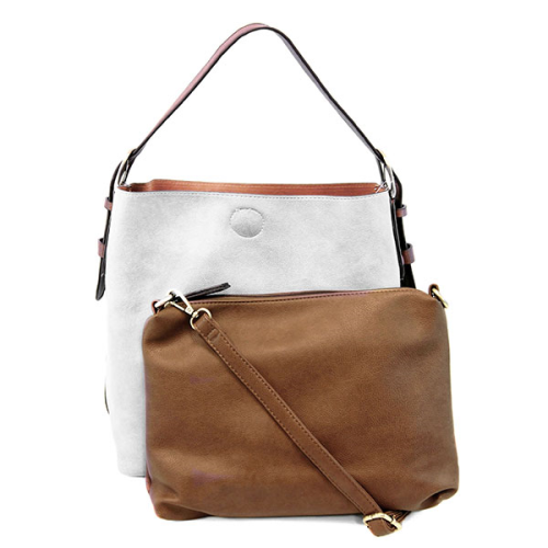 HOBO HANDBAG