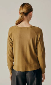 LORRAINE SWEATER