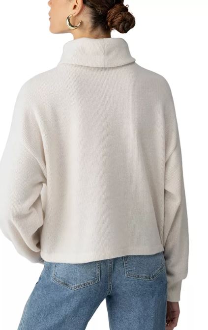 EVERYDAY COZY POPOVER