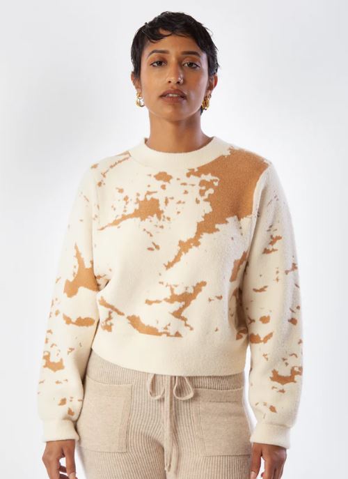 Kerisma Carrara Sweater