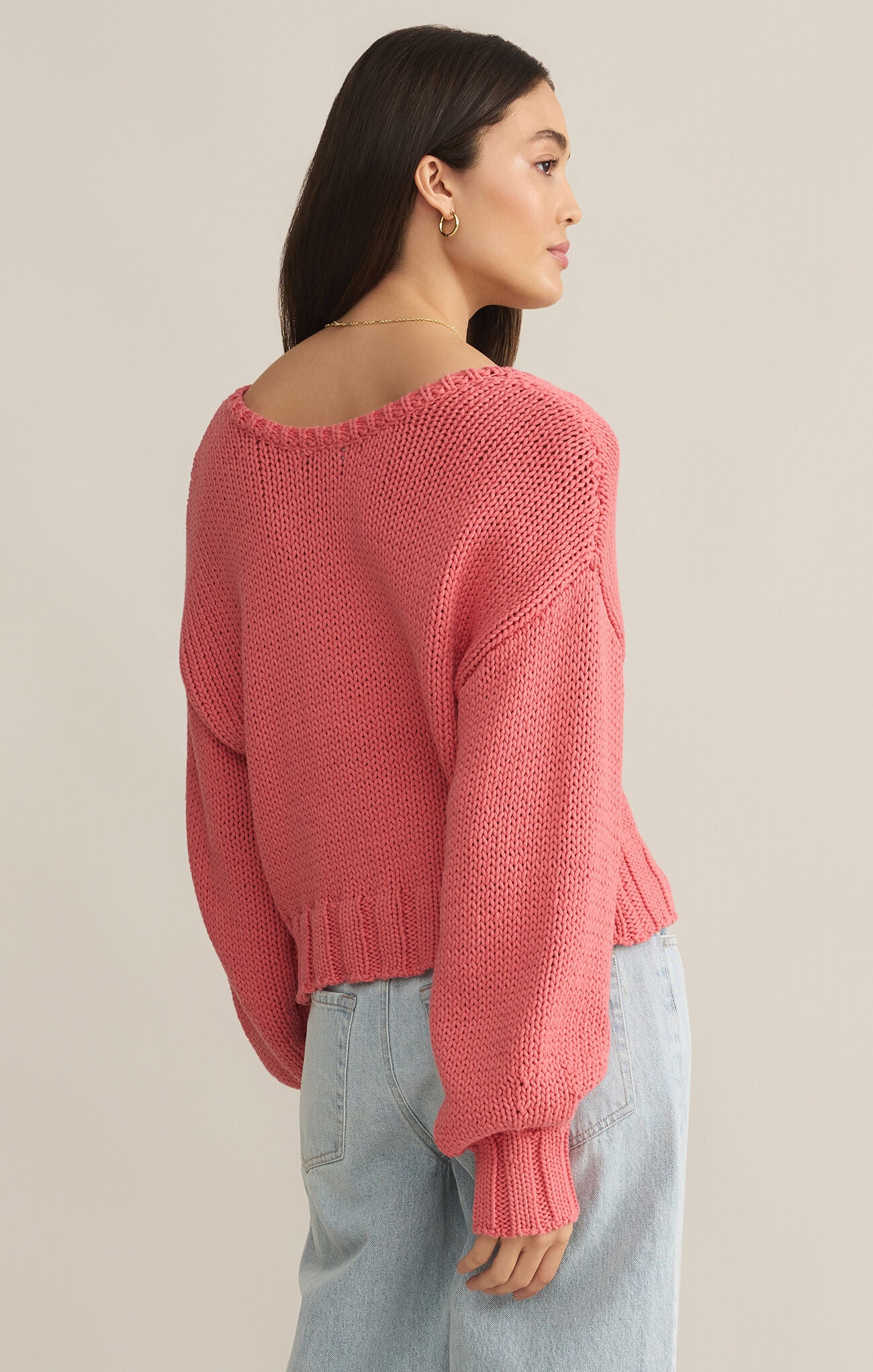 VIDA SWEATER