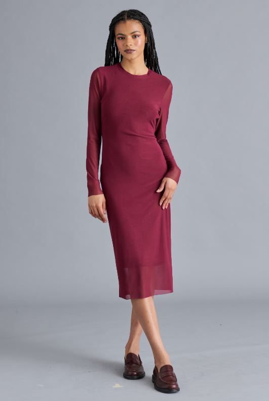 HAILEE DRESS