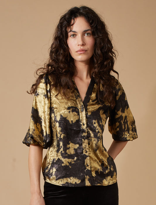 Charlie Shirt