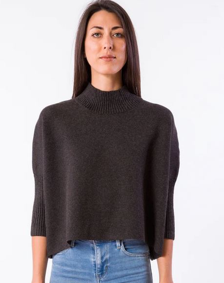 Aja Sweater