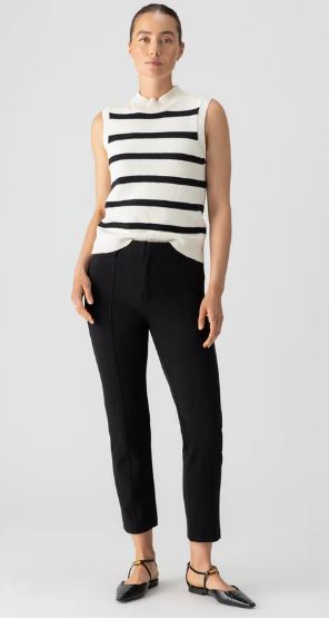 CASSIE LEGGING