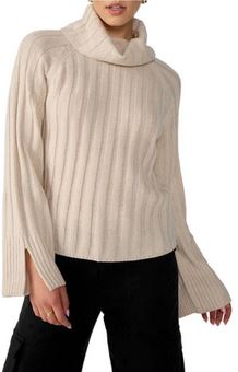 ITS COLD OUTSIDE COWL NECK