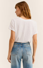Load image into Gallery viewer, ASHER V-NECK TEE
