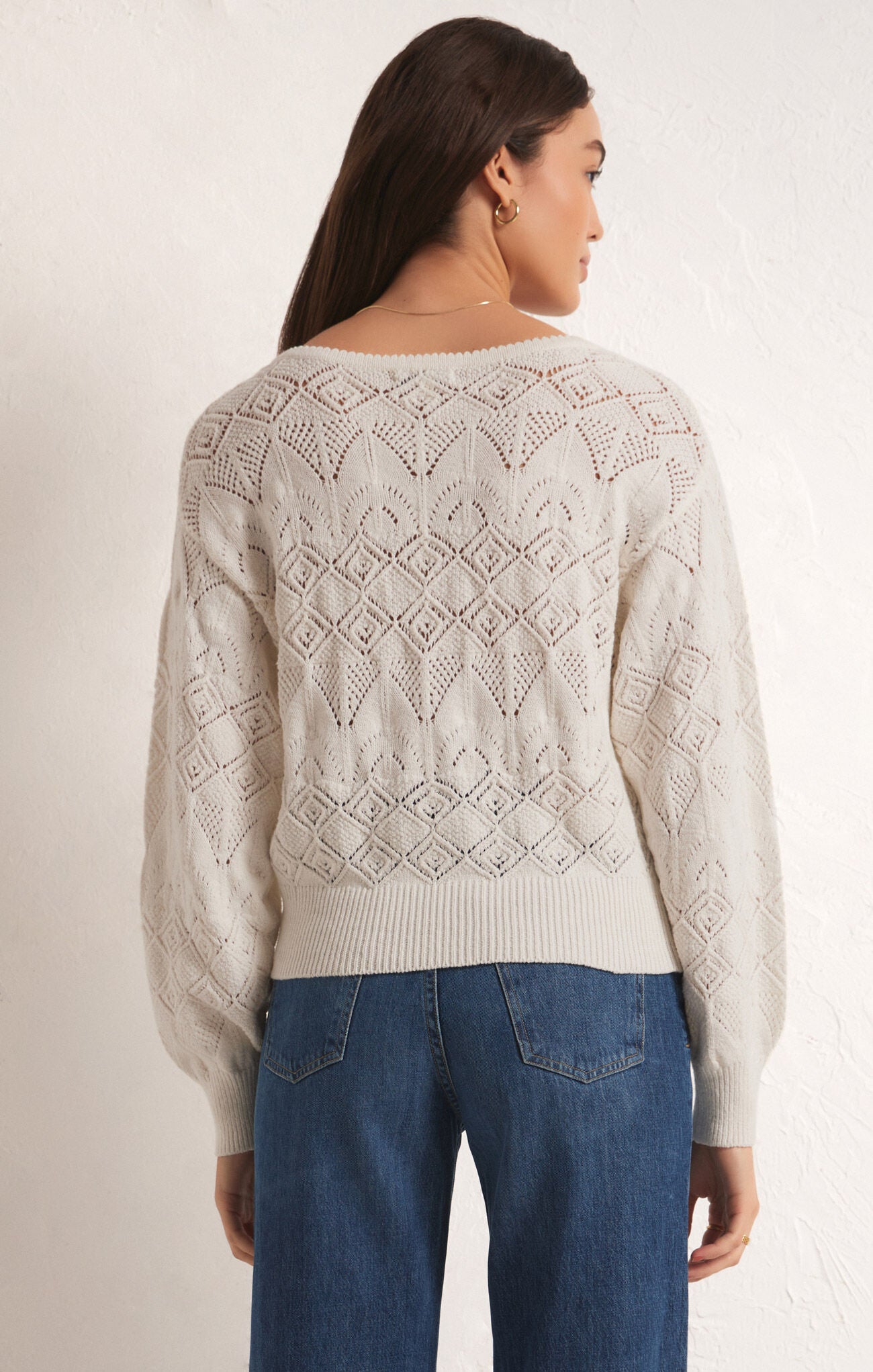 KASIA SWEATER