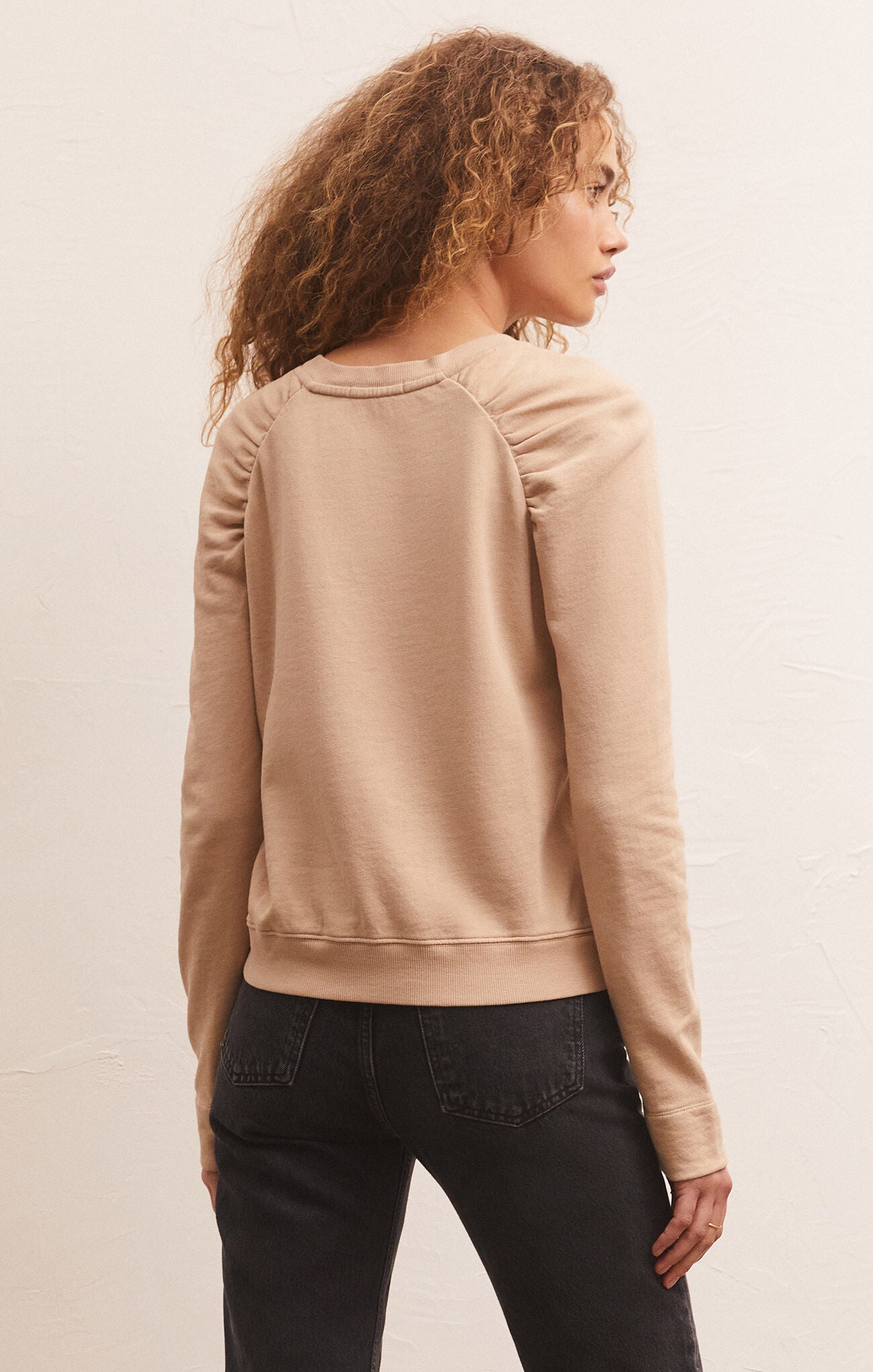 AZALEA LS
SWEATSHIRT